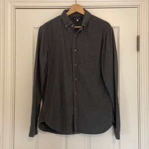 Alex Mill Flannel Button Down Shirt